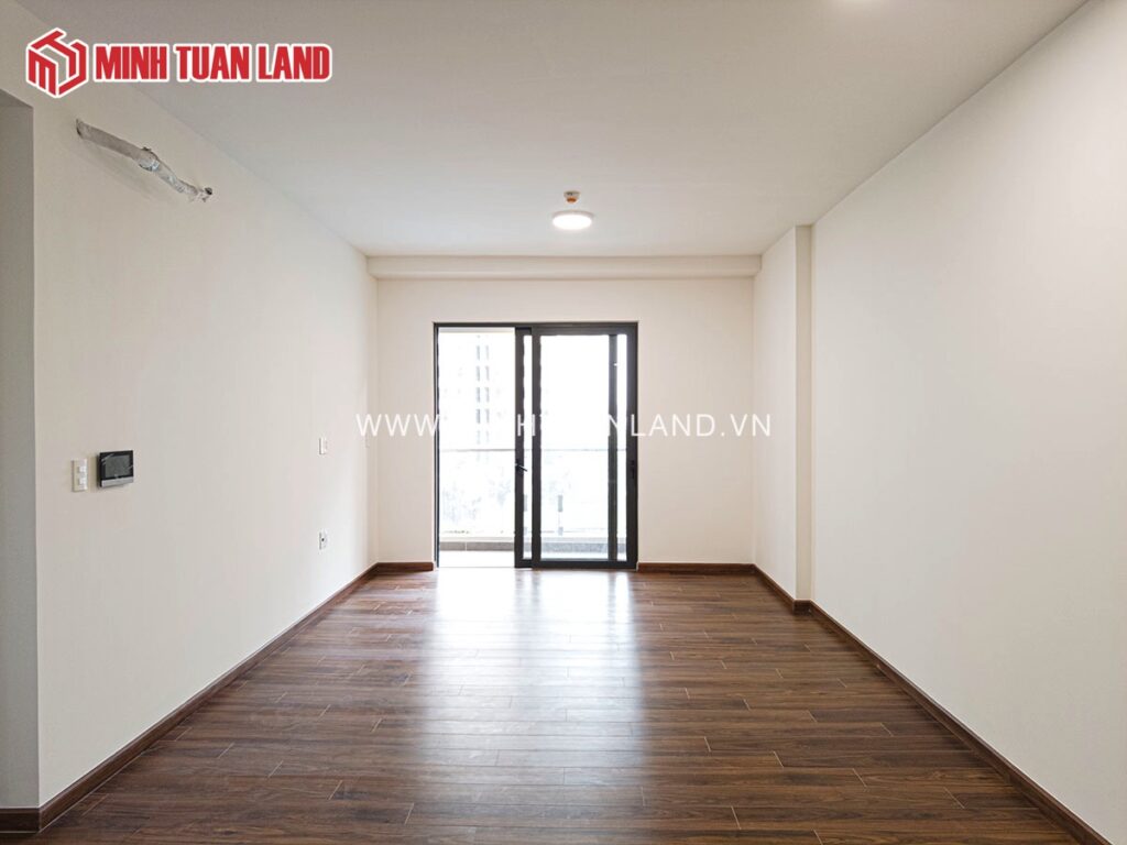 Thiết Kế Căn Hộ Akari City Bình Tân 79m2 0