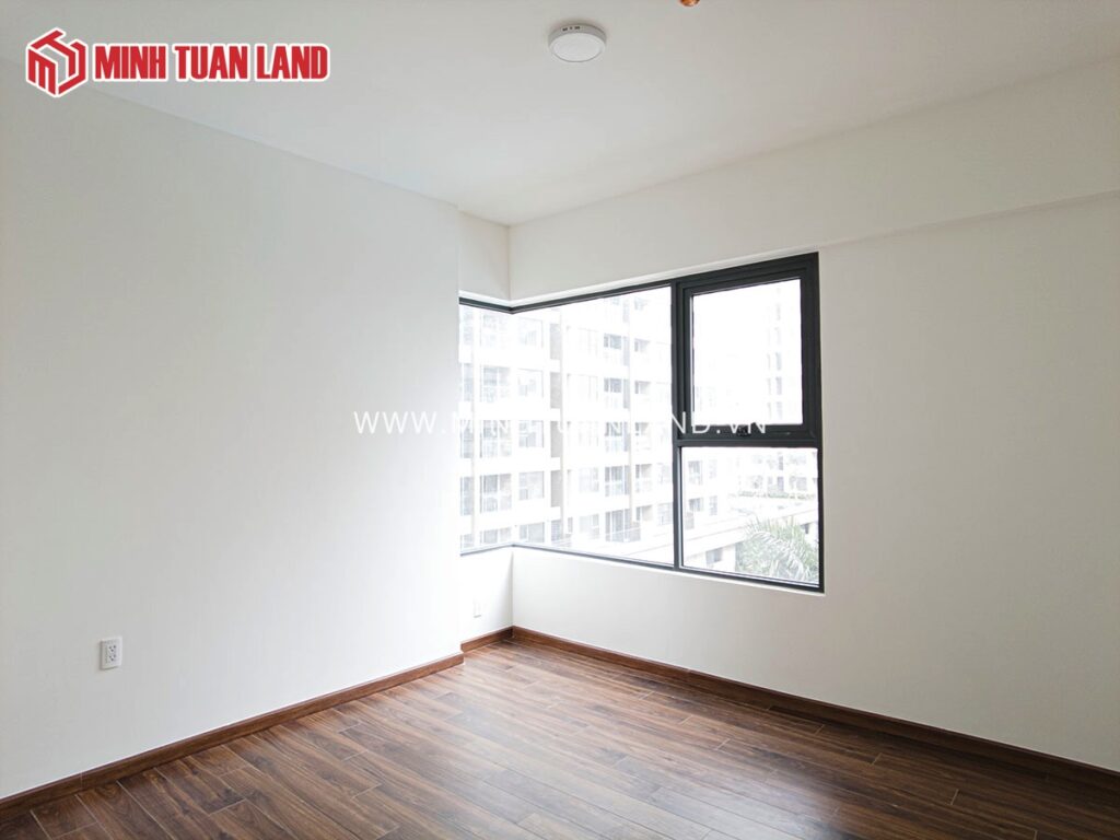 Thiết Kế Căn Hộ Akari City Bình Tân 79m2 2
