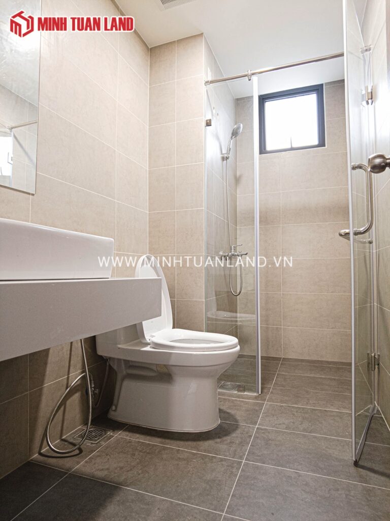 Thiết Kế Căn Hộ Akari City Bình Tân 79m2 6