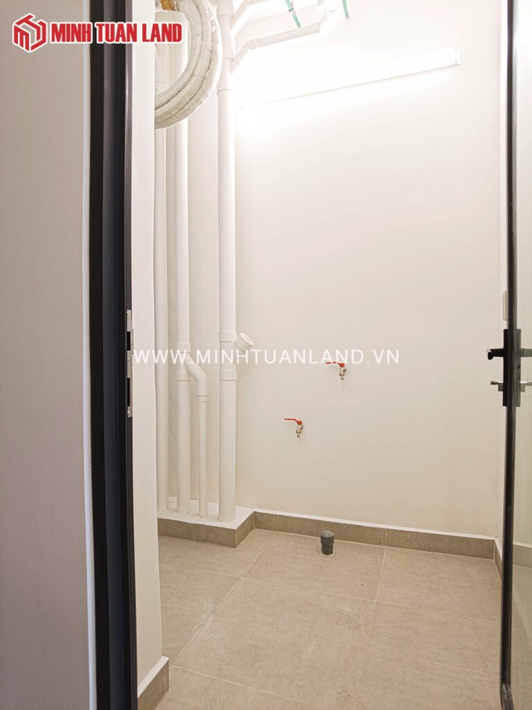 Thiết Kế Căn Hộ Akari City Bình Tân 79m2 8