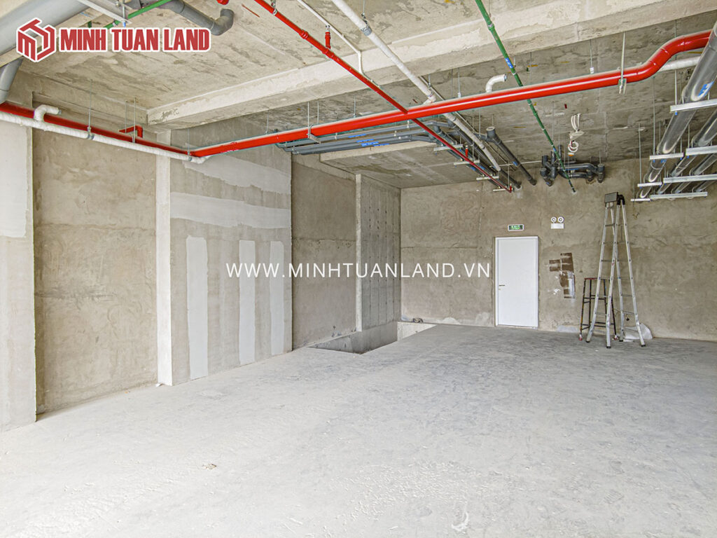 Thiết Kế Shop house Akari City Bình Tân 1