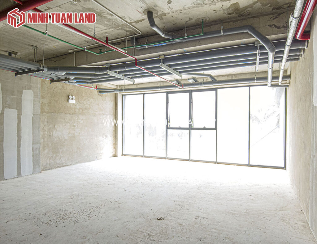 Thiết Kế Shop house Akari City Bình Tân 2