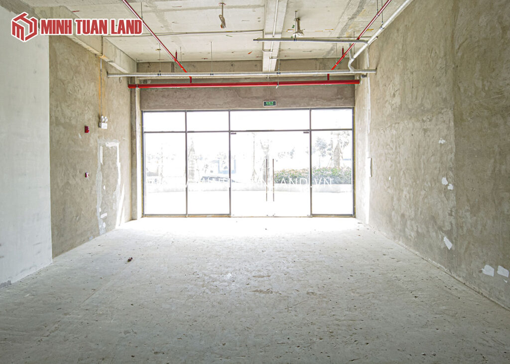 Thiết Kế Shophouse Akari City Bình Tân 5