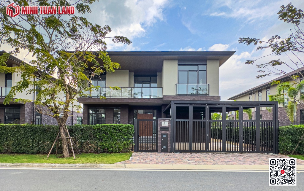 Thông Tin Khu đô Thị Waterpoint Bến Lức