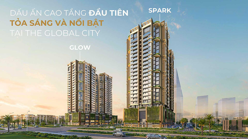 Thông Tin The Global City Chủ đầu Tư Masterise Home