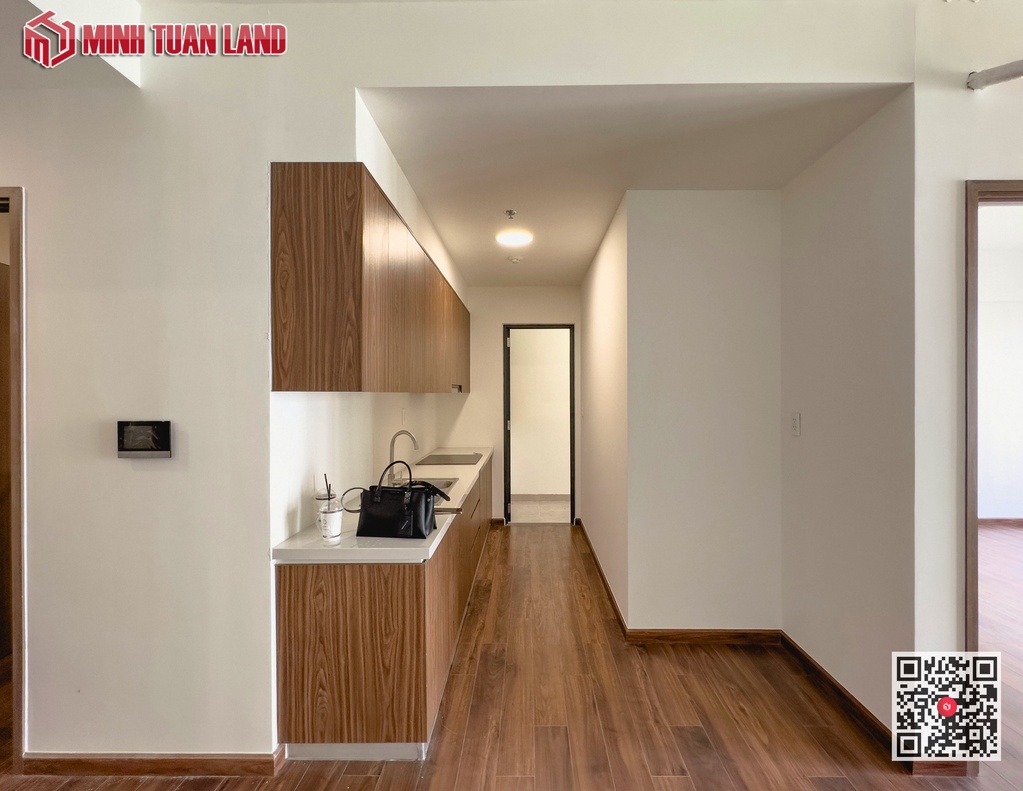 Thuê Căn Hộ Chung Cư Akari City