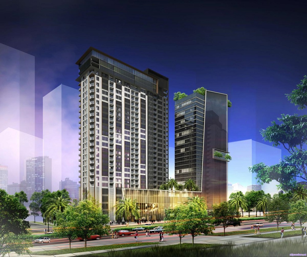 Thue Chung Cu 152 Dien Bien Phu 1