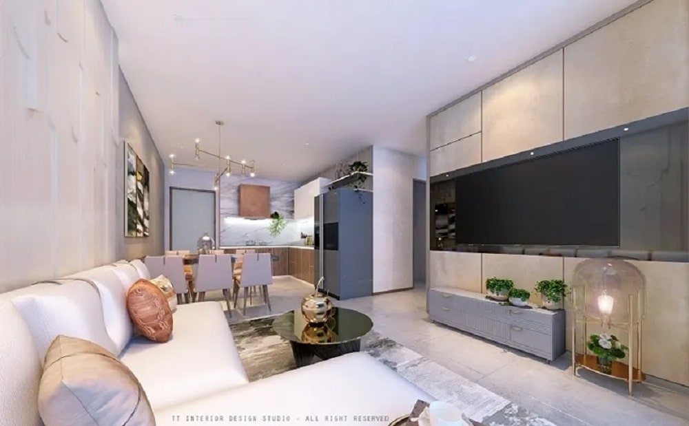 Thue Chung Cu 152 Dien Bien Phu 5 2