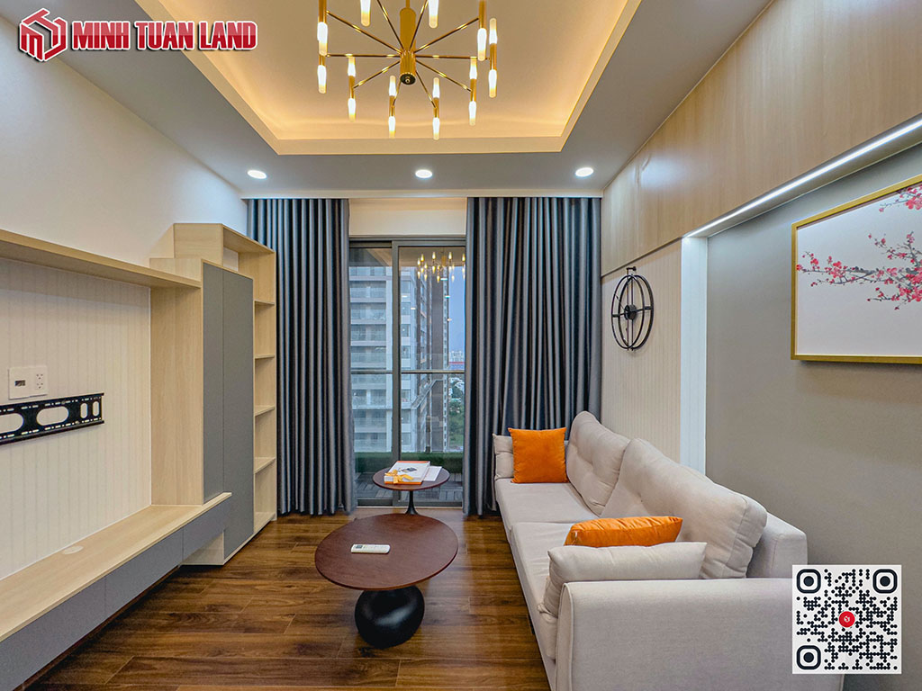 Akari City Bình Tân Cho Thuê Bảng Giá Mới Nhất