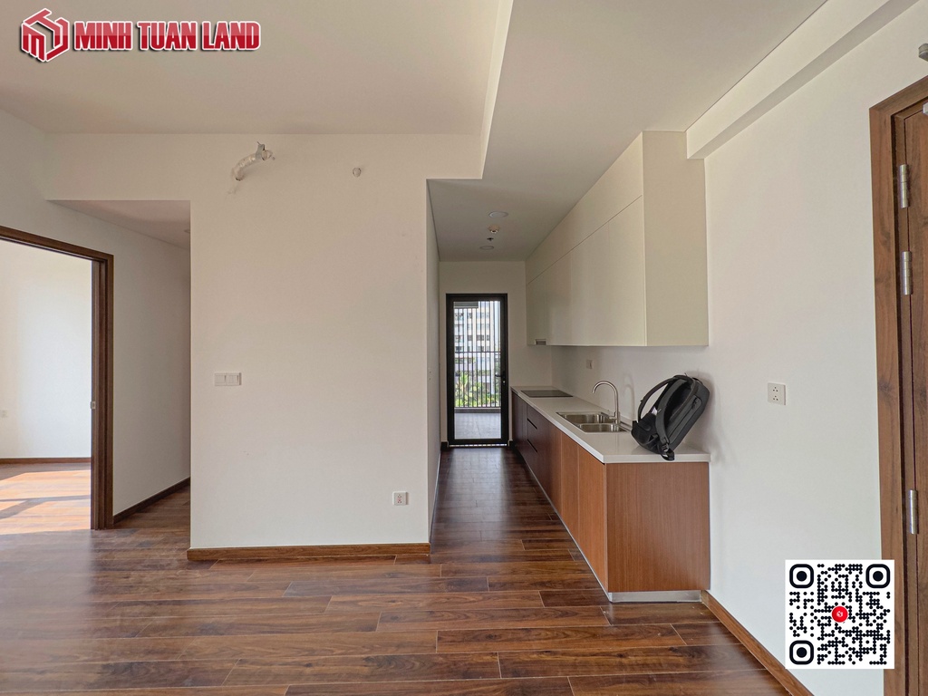 Thuê Chung Cư Mizuki Park Bình Chánh 2