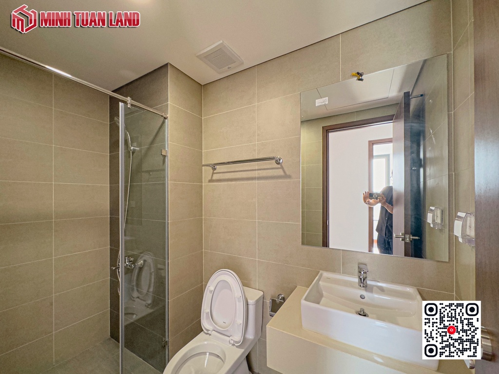 Thuê Chung Cư Mizuki Park Bình Chánh 3