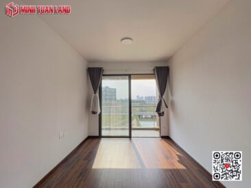 Thuê Chung Cư Mizuki Park Bình Chánh
