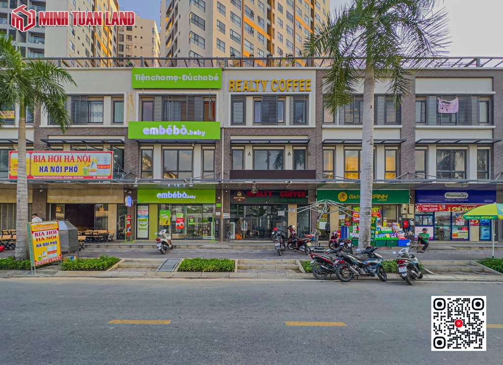 Thuê Chung Cư Mizuki Park Bình Chánh  Những Vấn đề Cần Phải Biết