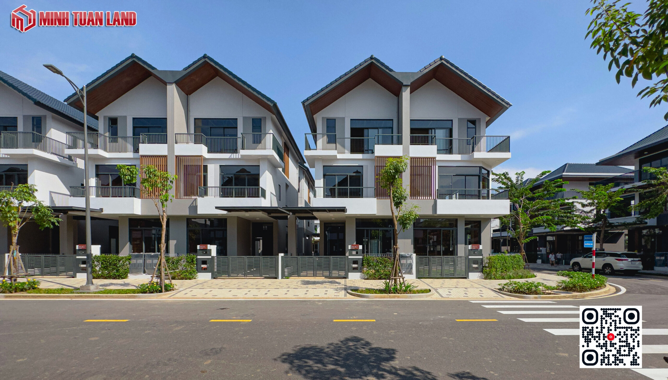 Tiến độ Dự án ID Junction Long Thành Đồng Nai