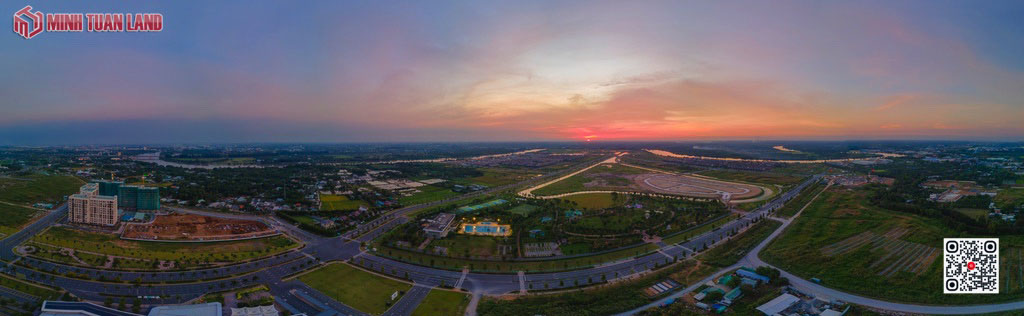 Tiến độ Nam Long Waterpoint