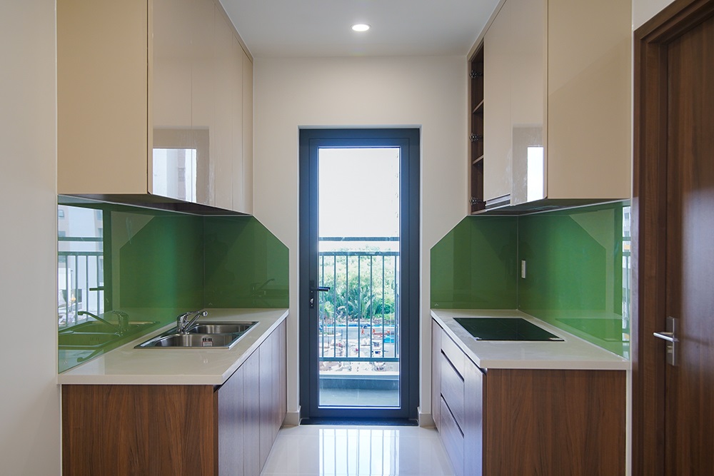 Tiến độ Q7 Saigon Riverside 3