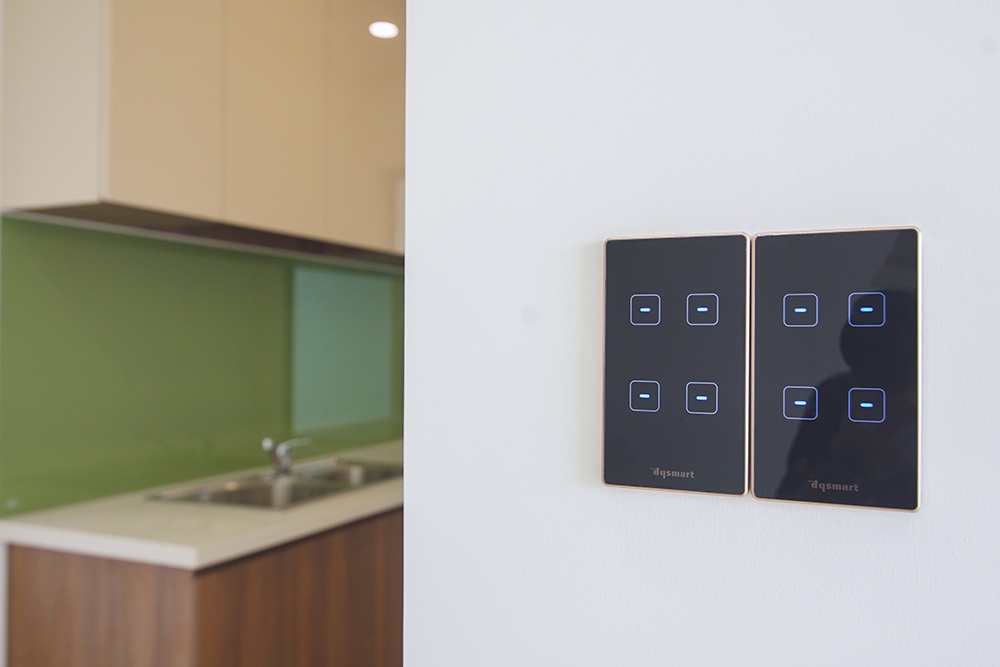 Tiến độ Q7 Saigon Riverside 7