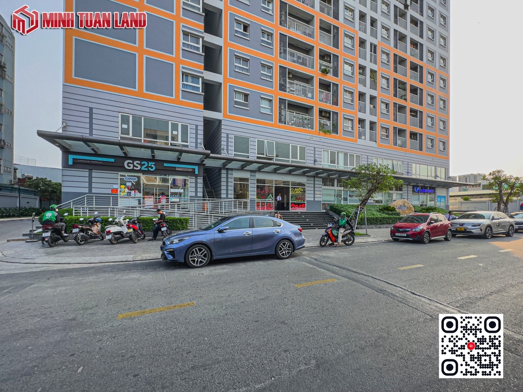 Tiến độ Dự án Carillon 7