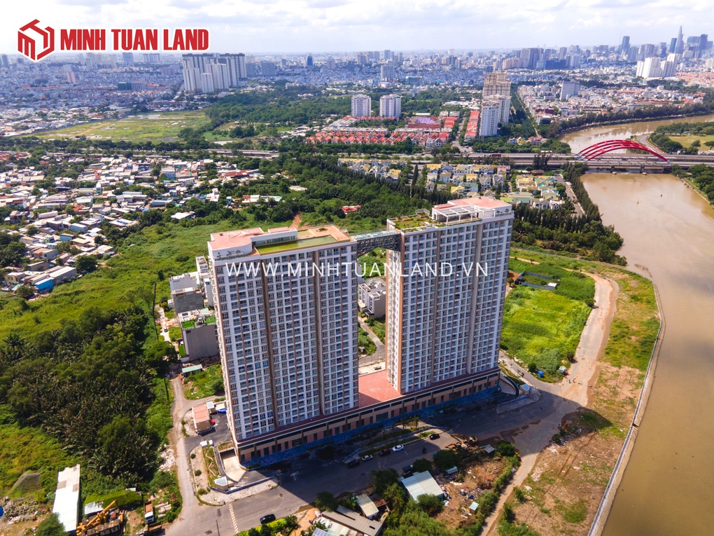 Tiến độ Dự án Terra Mia Intresco Ltd Bình Hưng Bình Chánh Thanh Phố Hồ Chí Minh 3