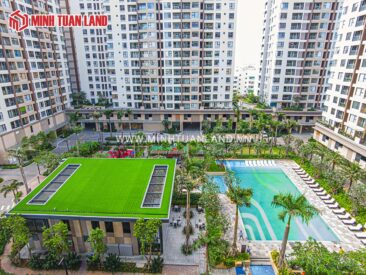 Tiện ích Akari City Bình Tân