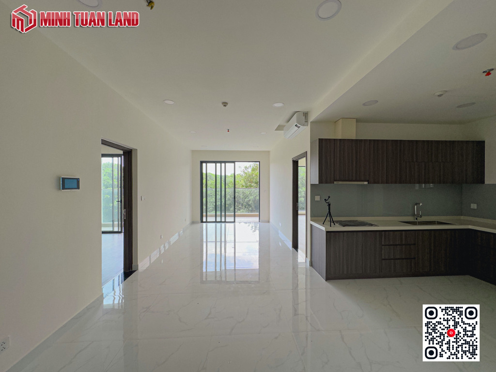 Phân Khu Diamond Centery Celadon City Tân Phú