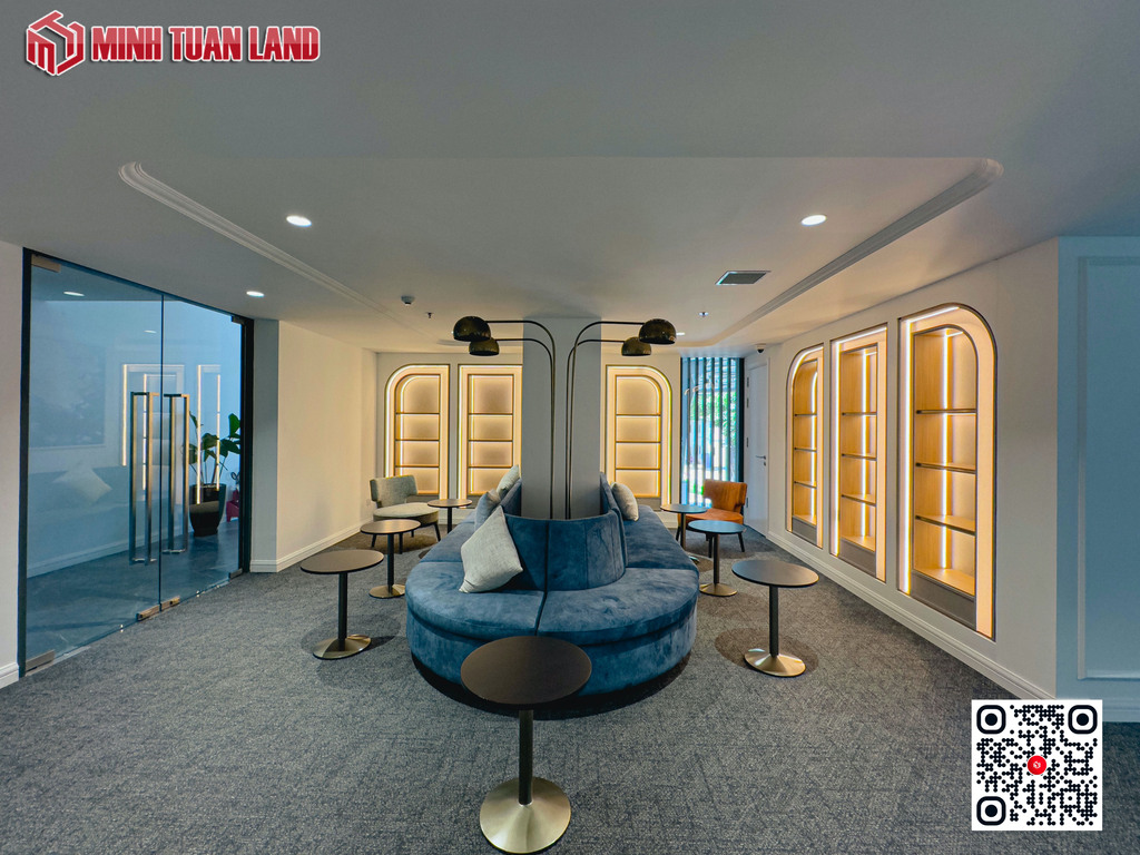 Phân Khu Diamond Centery Celadon City Tân Phú