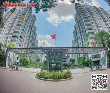 Tiện ích Emerald Celadon City Quận Tân Phú