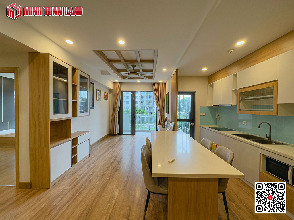 Tiện ích Emerald Celadon City Quận Tân Phú