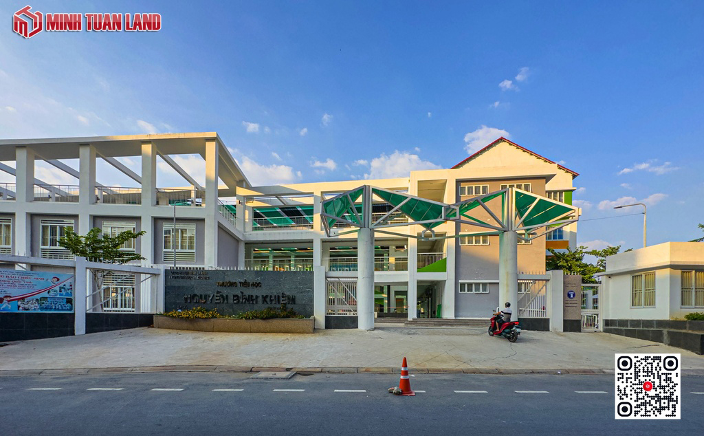 Tiện ích Flora Mizuki Park Bình Chánh