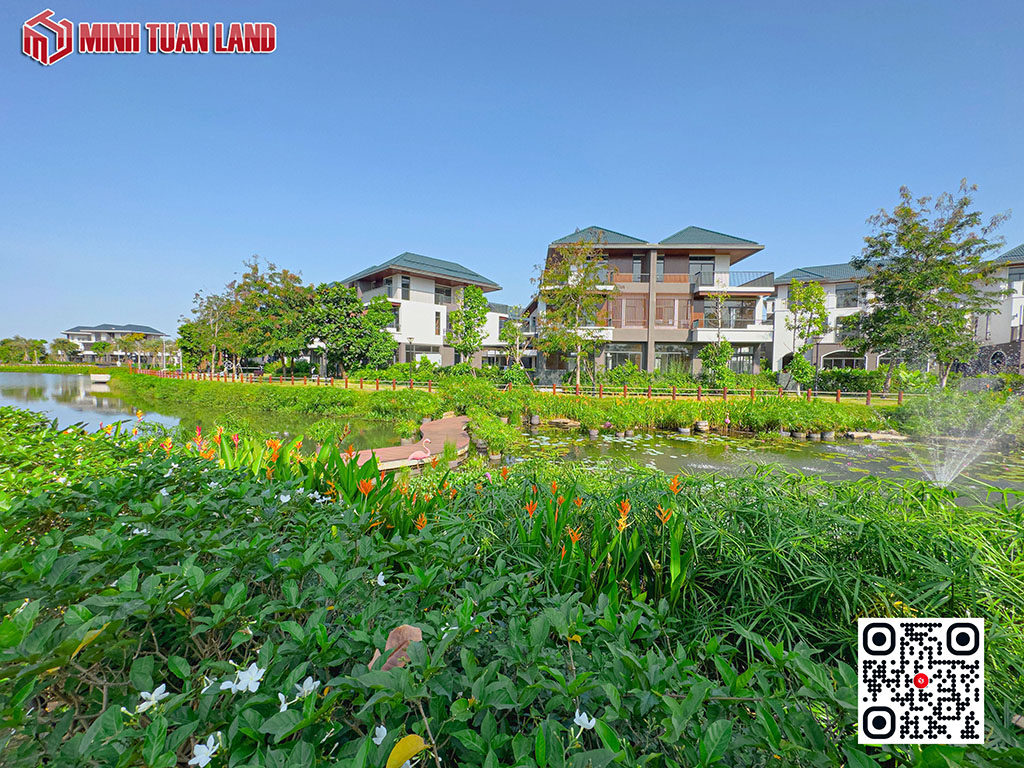 Tiện ích Dự án ID Junction Long Thành Đồng Nai