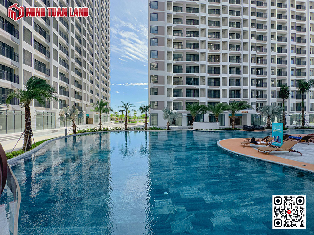 Đánh Giá MT Eastmark City Quận 9