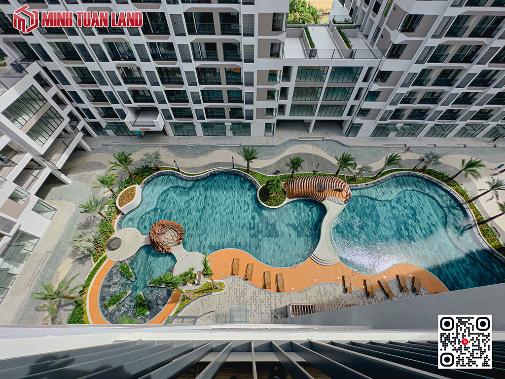 Đánh Giá MT Eastmark City Quận 9