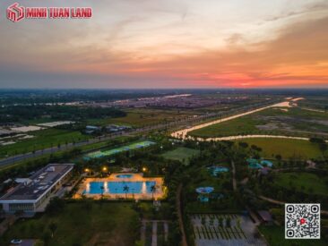 Tiện ích Nam Long Waterpoint