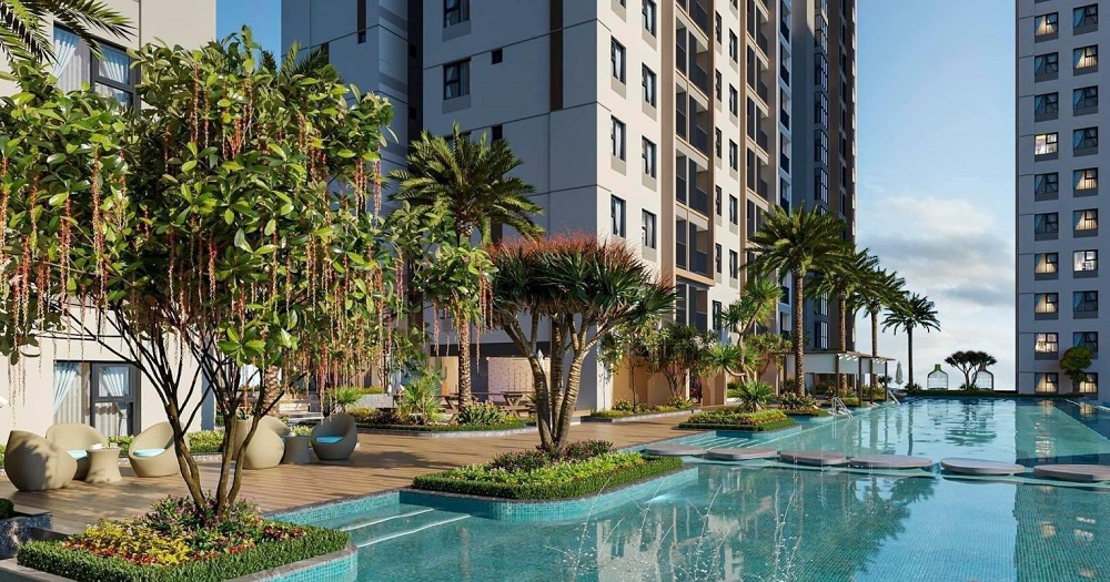 Tiện ích The Privia Khang Điền Bình Tân