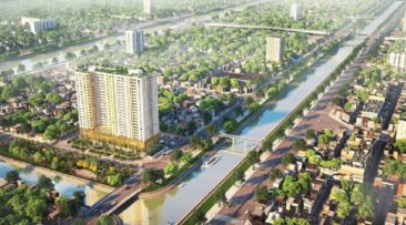 Vật Liệu Bàn Giao Căn Hộ Chung Cư Aurora Residence Quận 82