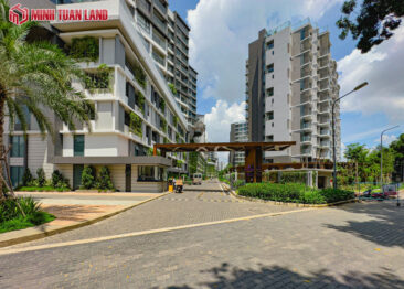 Celadon City ở đâu