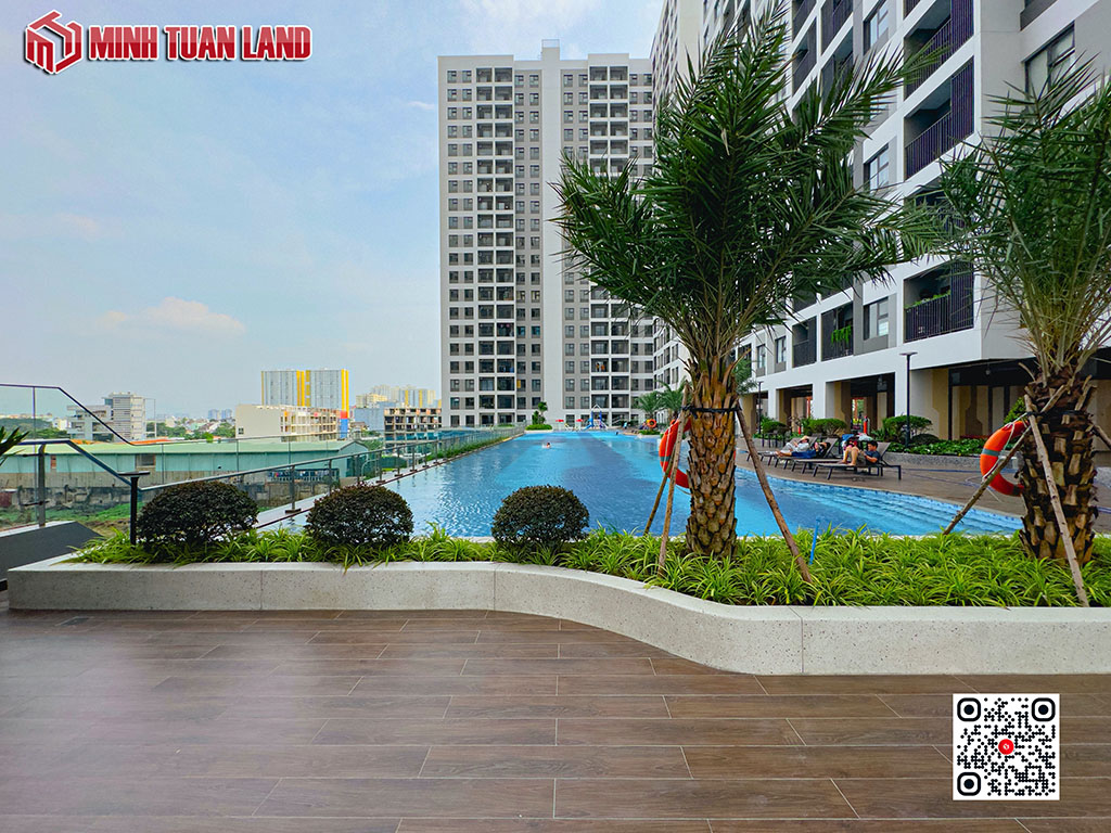 Vị Trí The Privia Khang Điền Có Gì đặc Biệt? 1