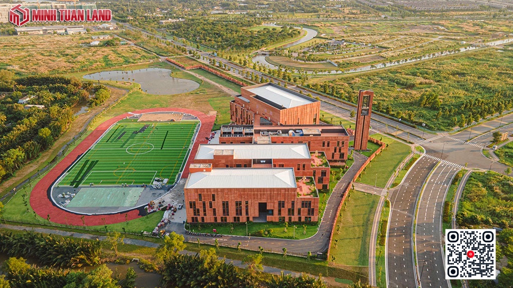 Vị Trí Waterpoint địa Chỉ ở đâu?