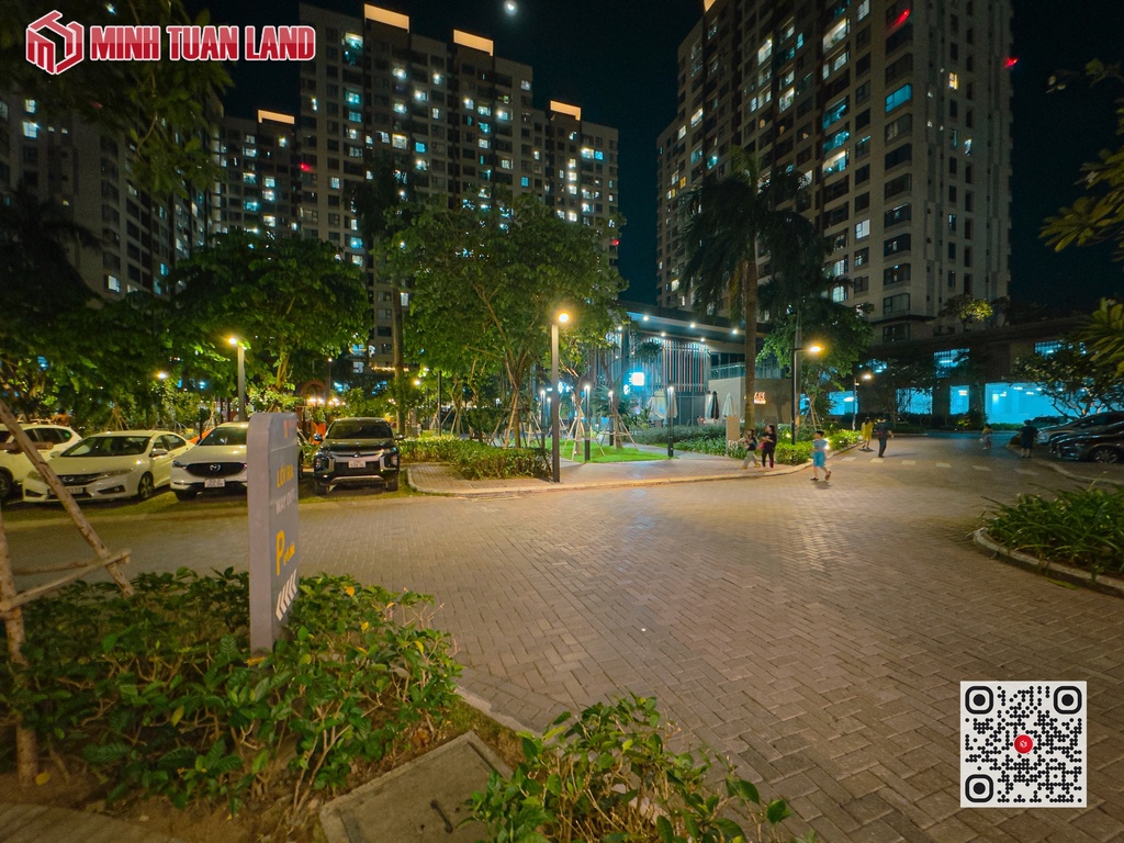 Vị Trí Dự án Akari City Bình Tân