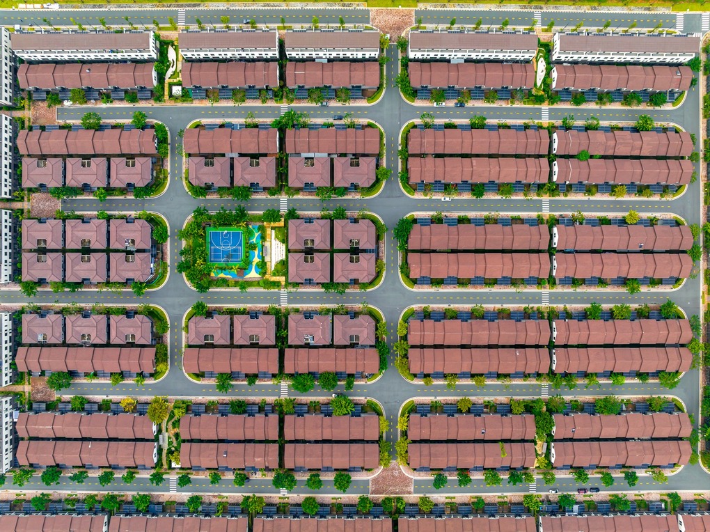 Water Point Nam Long 4