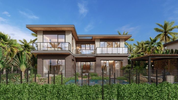 Waterpoint Long An 9