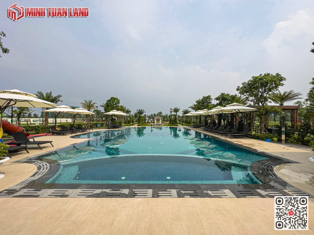 Waterpoint Bến Lức Chủ đầu Tư Nam Long Có Gì Hấp D