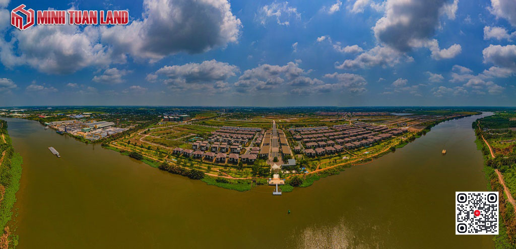 Waterpoint Bến Lức Chủ đầu Tư Nam Long Có Gì Hấp D