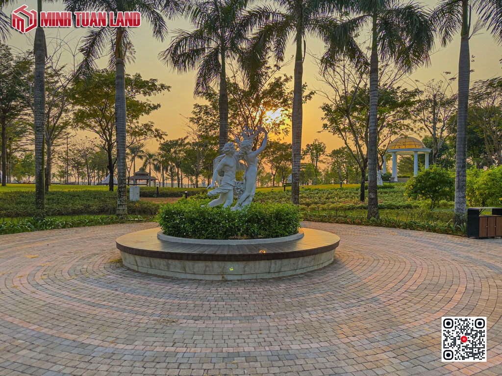 Waterpoint Bến Lức Chủ đầu Tư Nam Long Có Gì Hấp D