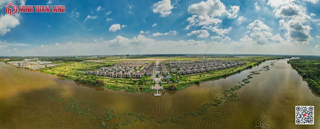 Waterpoint Nam Long mở bán đợt 2