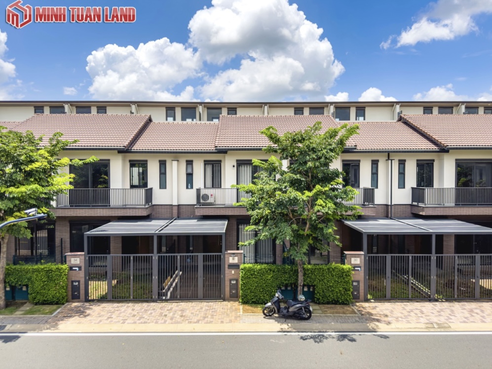 Waterpoint Mở Bán đợt 2