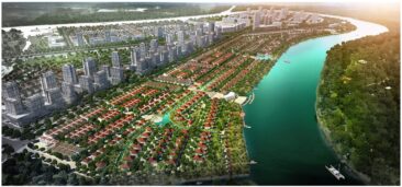 Bán Nhà Waterpoint 2