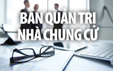 Ban Quan Tri Nha Chung Cu