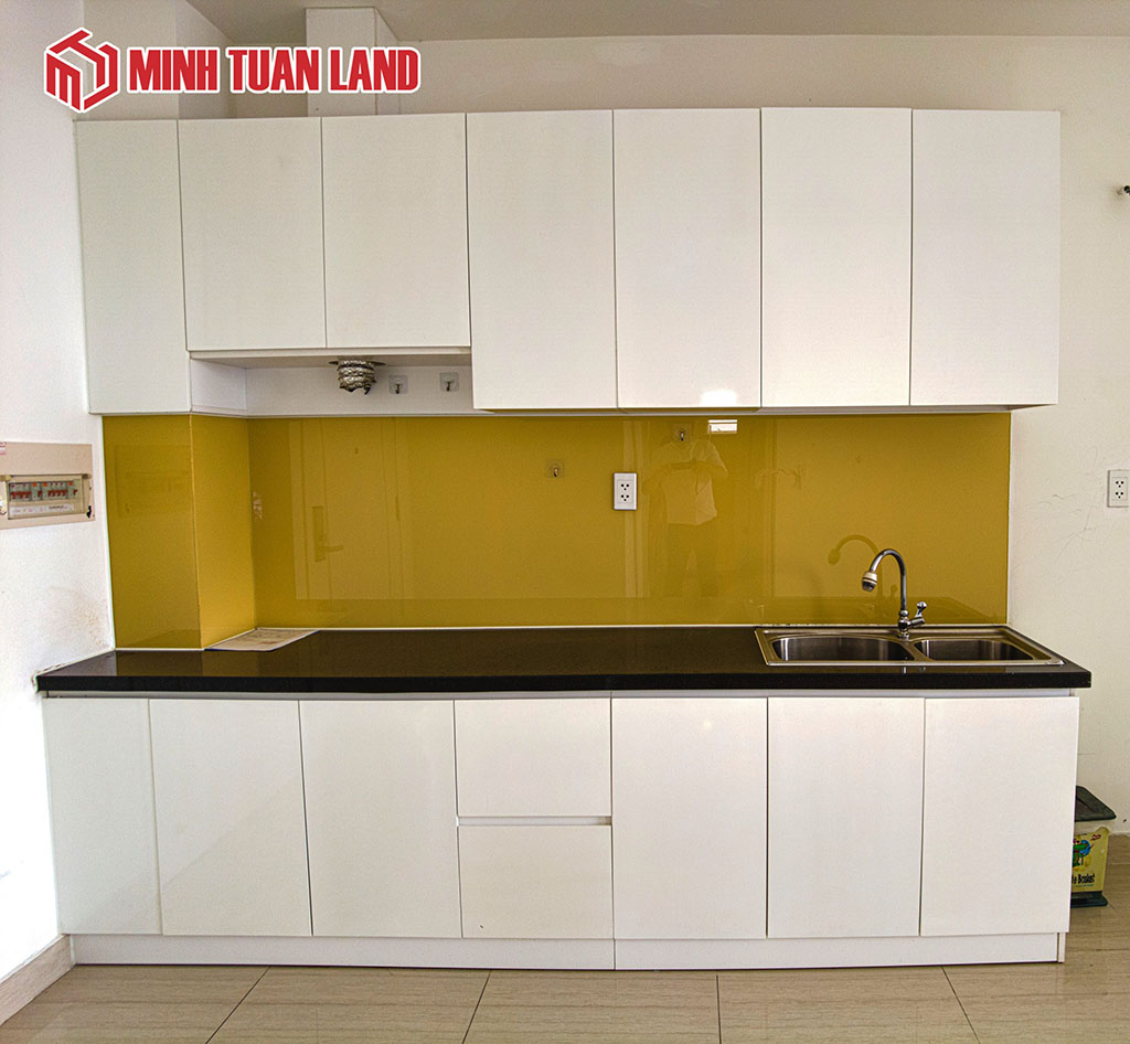 Hình ảnh thực tế Moonlight Park View