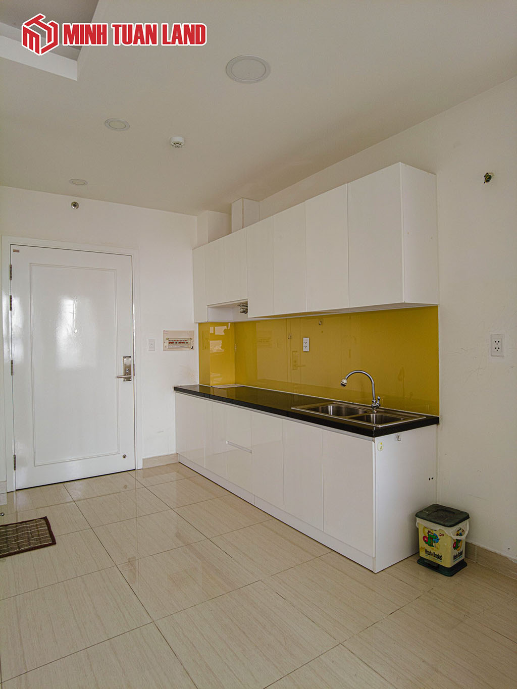 Hình ảnh thực tế Moonlight Park View